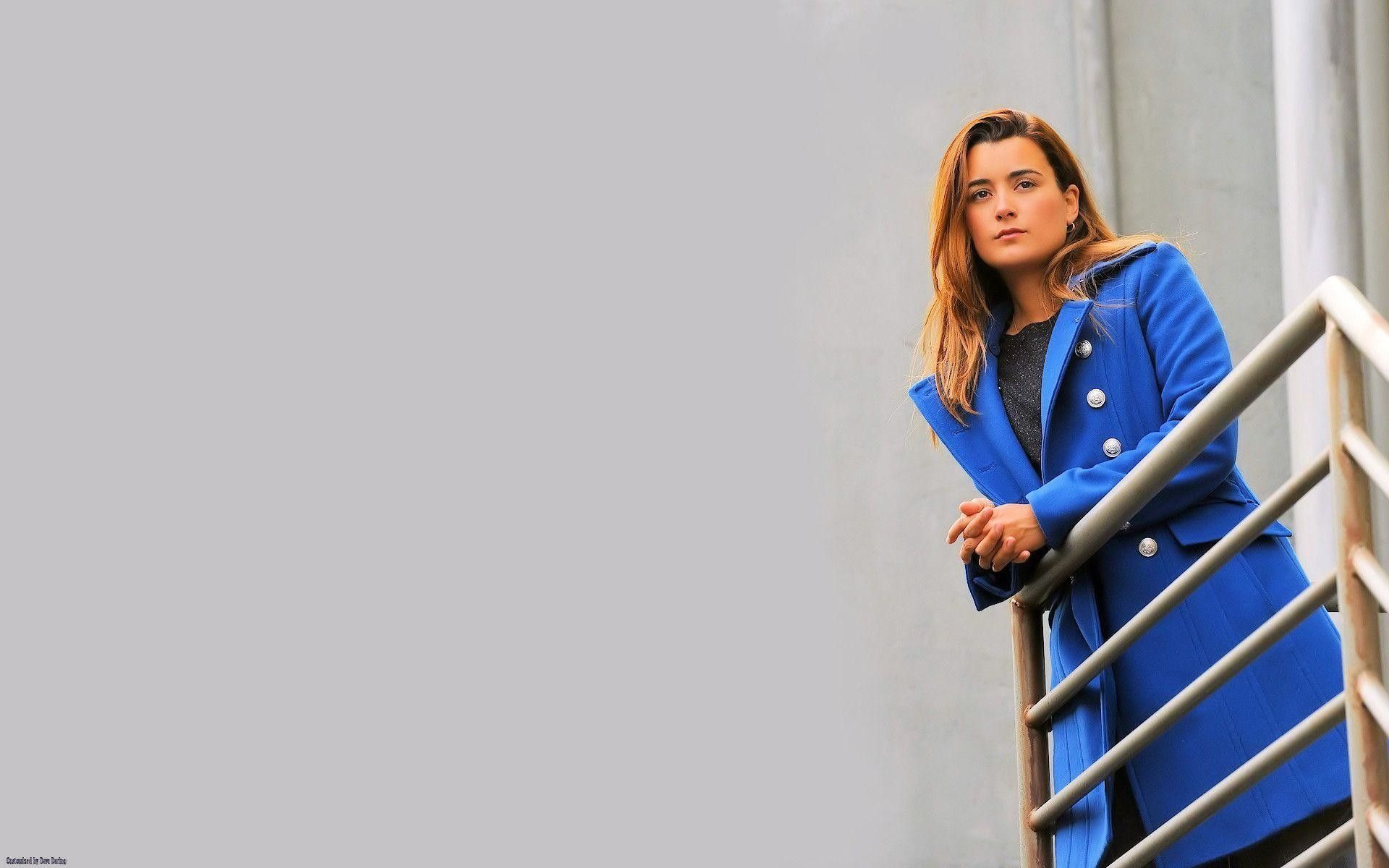 Pictures Of Ziva From Ncis Wallpapers