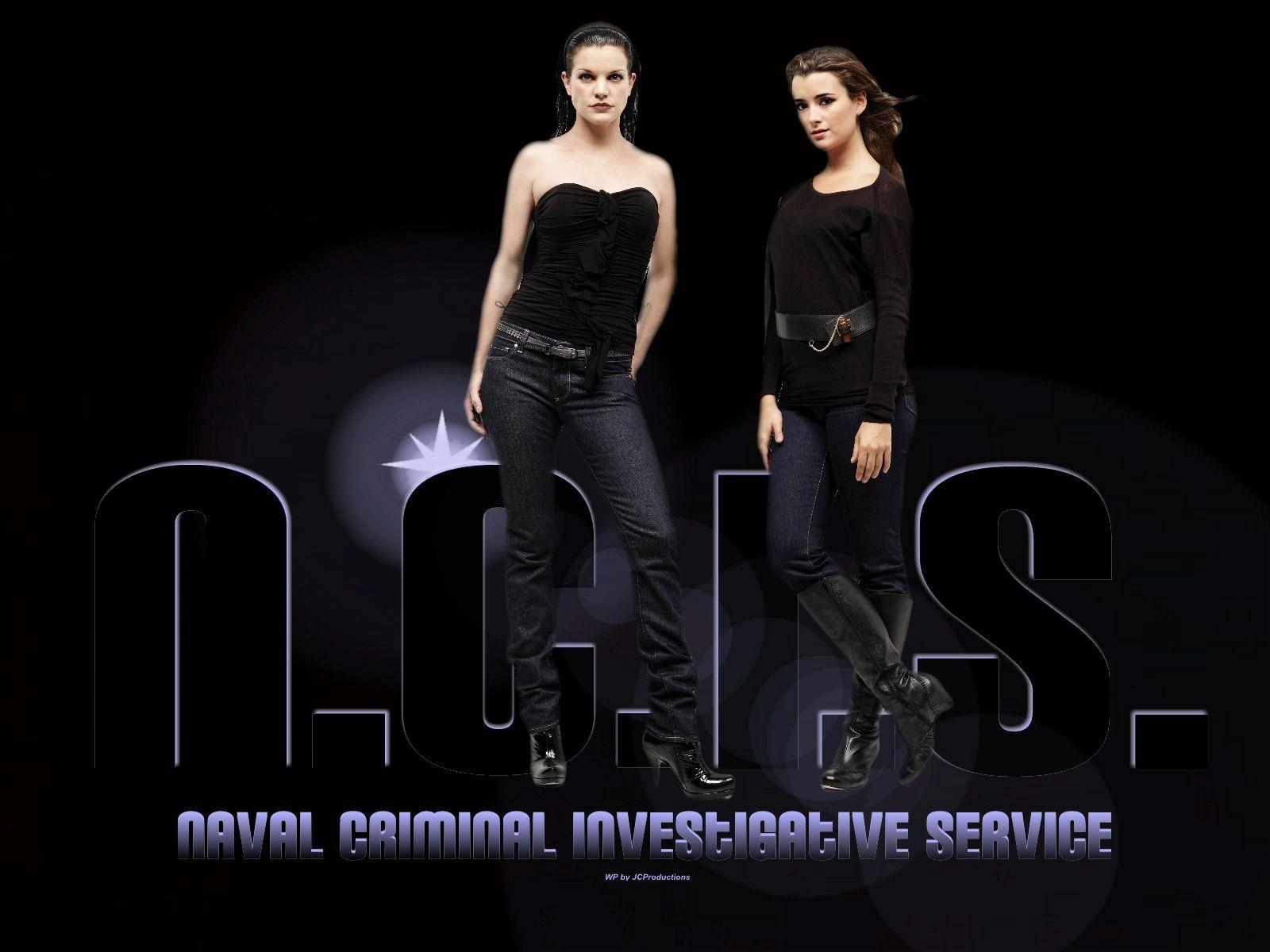 Pictures Of Ziva From Ncis Wallpapers