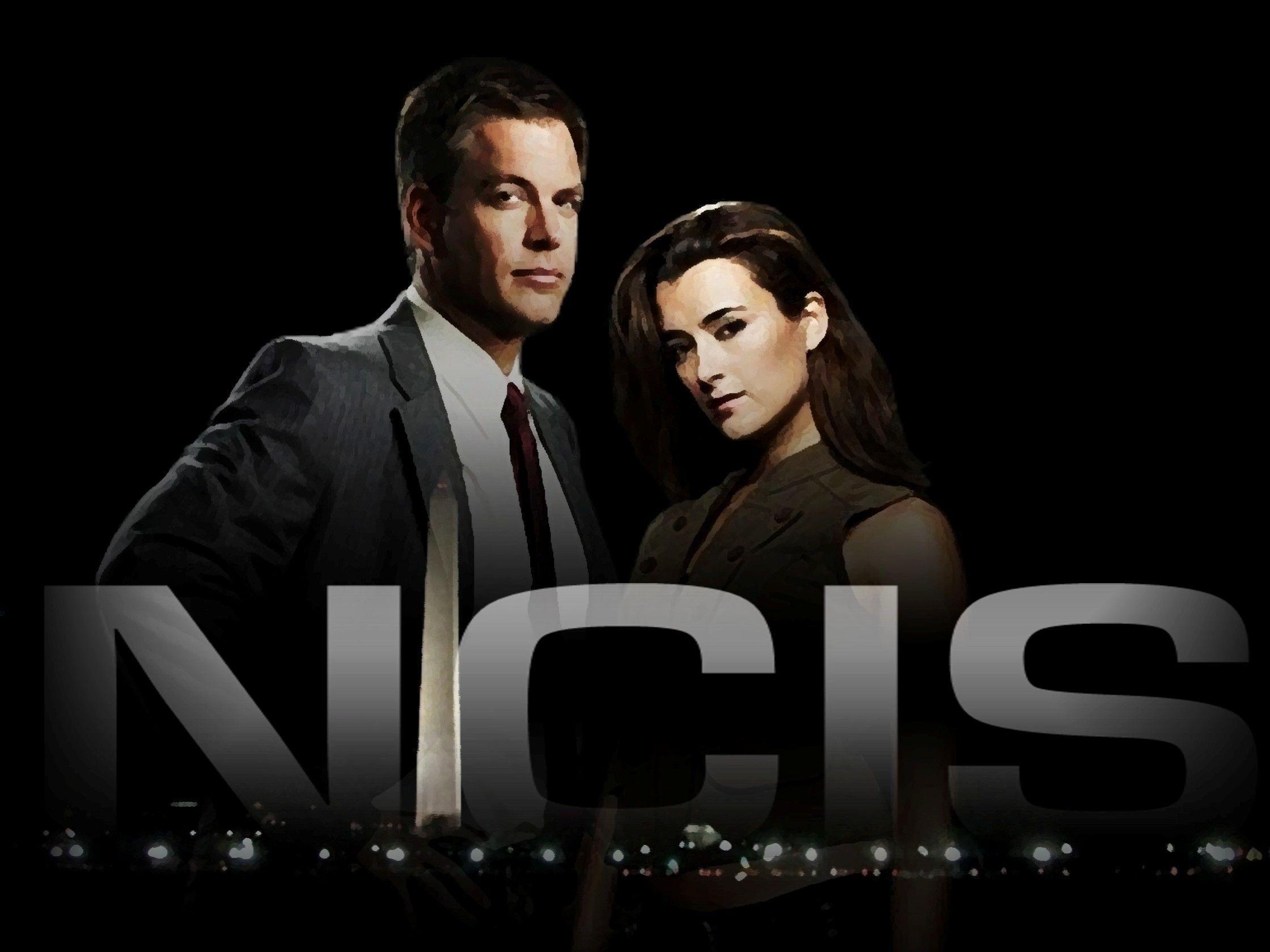 Pictures Of Ziva From Ncis Wallpapers