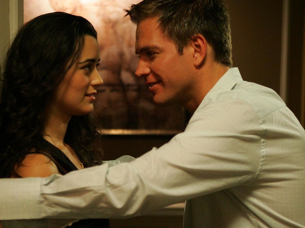 Pictures Of Ziva From Ncis Wallpapers