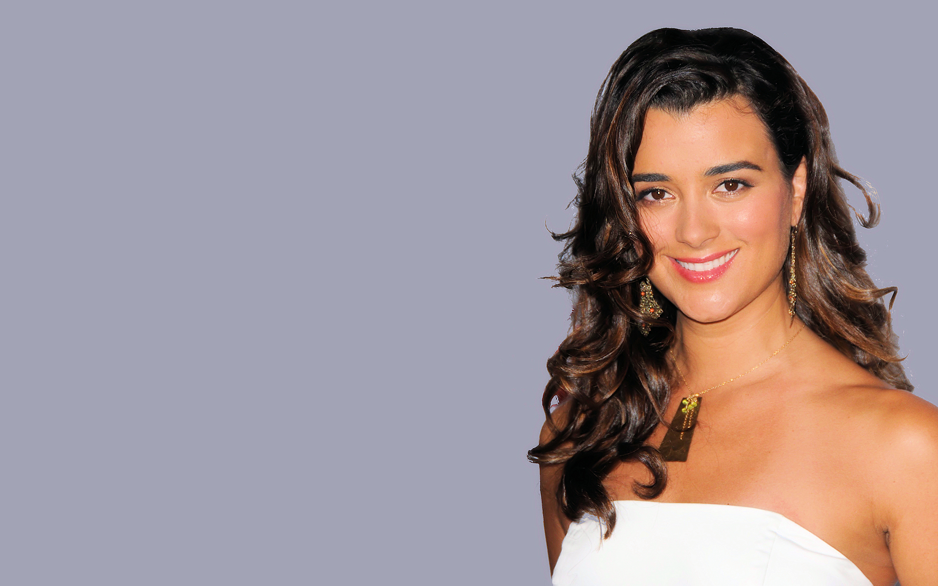 Pictures Of Ziva From Ncis Wallpapers