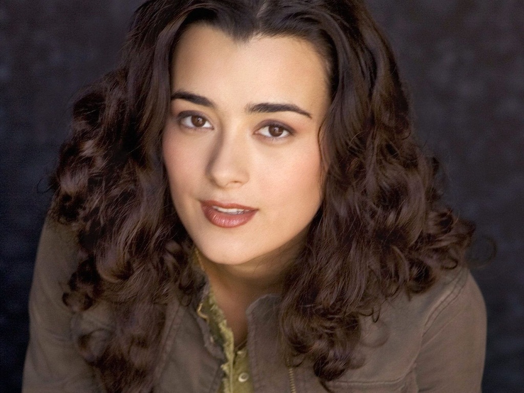 Pictures Of Ziva From Ncis Wallpapers