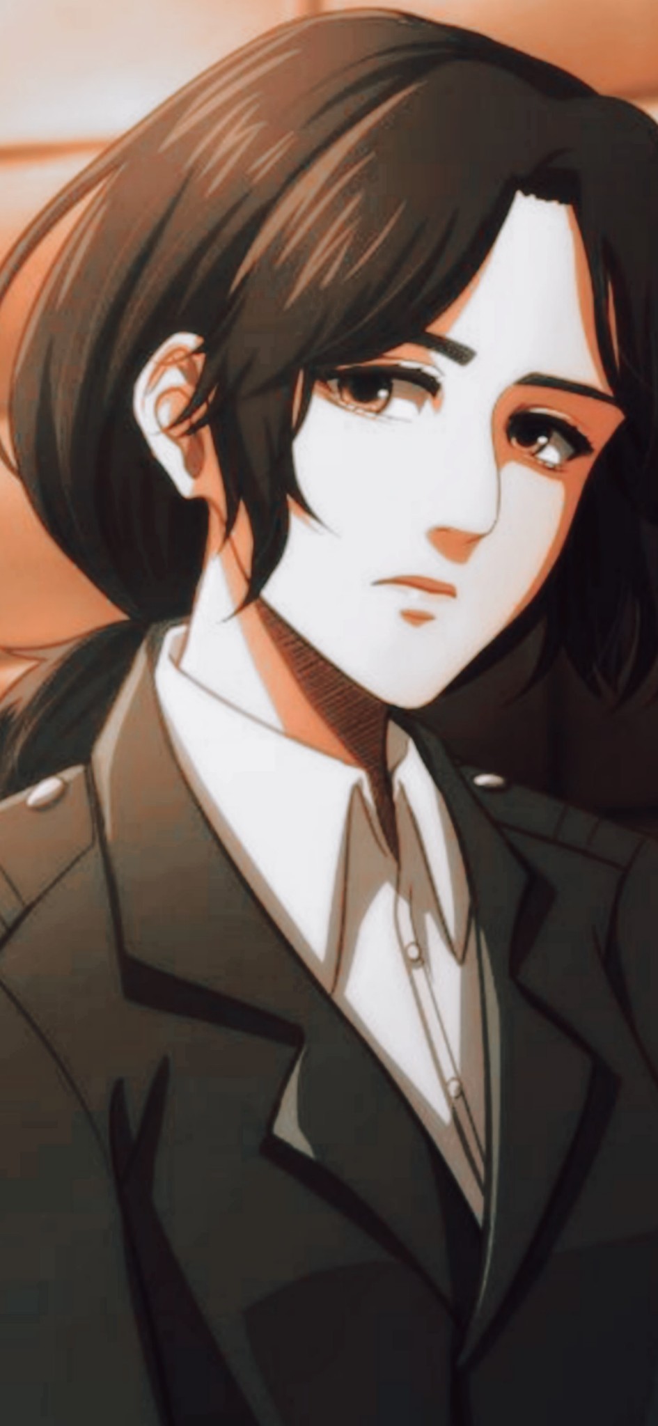 Pieck Finger Wallpapers