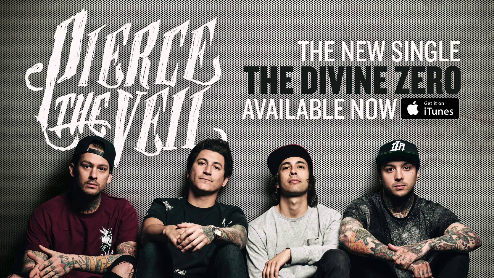 Pierce The Veil Iphone Wallpapers