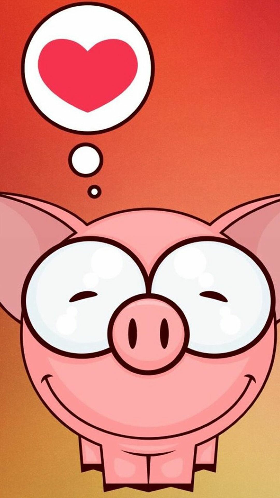 Pig Iphone Wallpapers