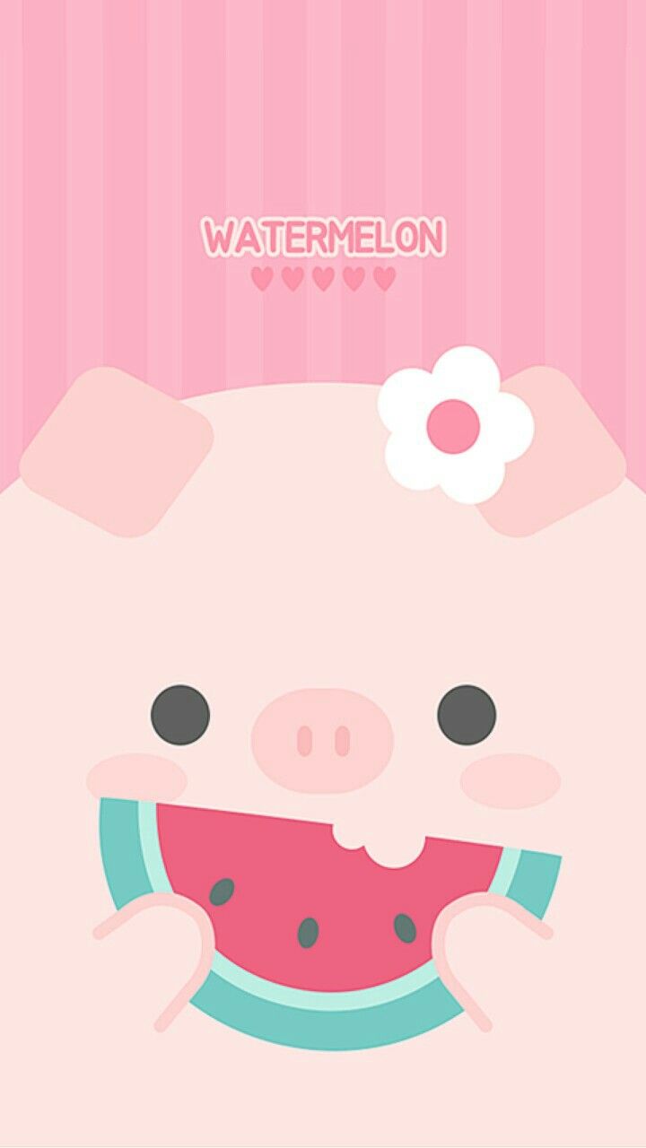 Pig Iphone Wallpapers