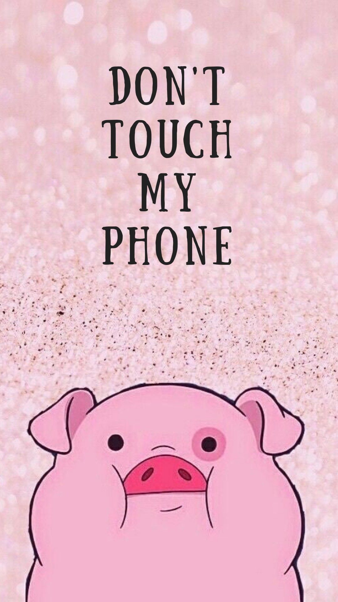 Pig For Phone Wallpapers