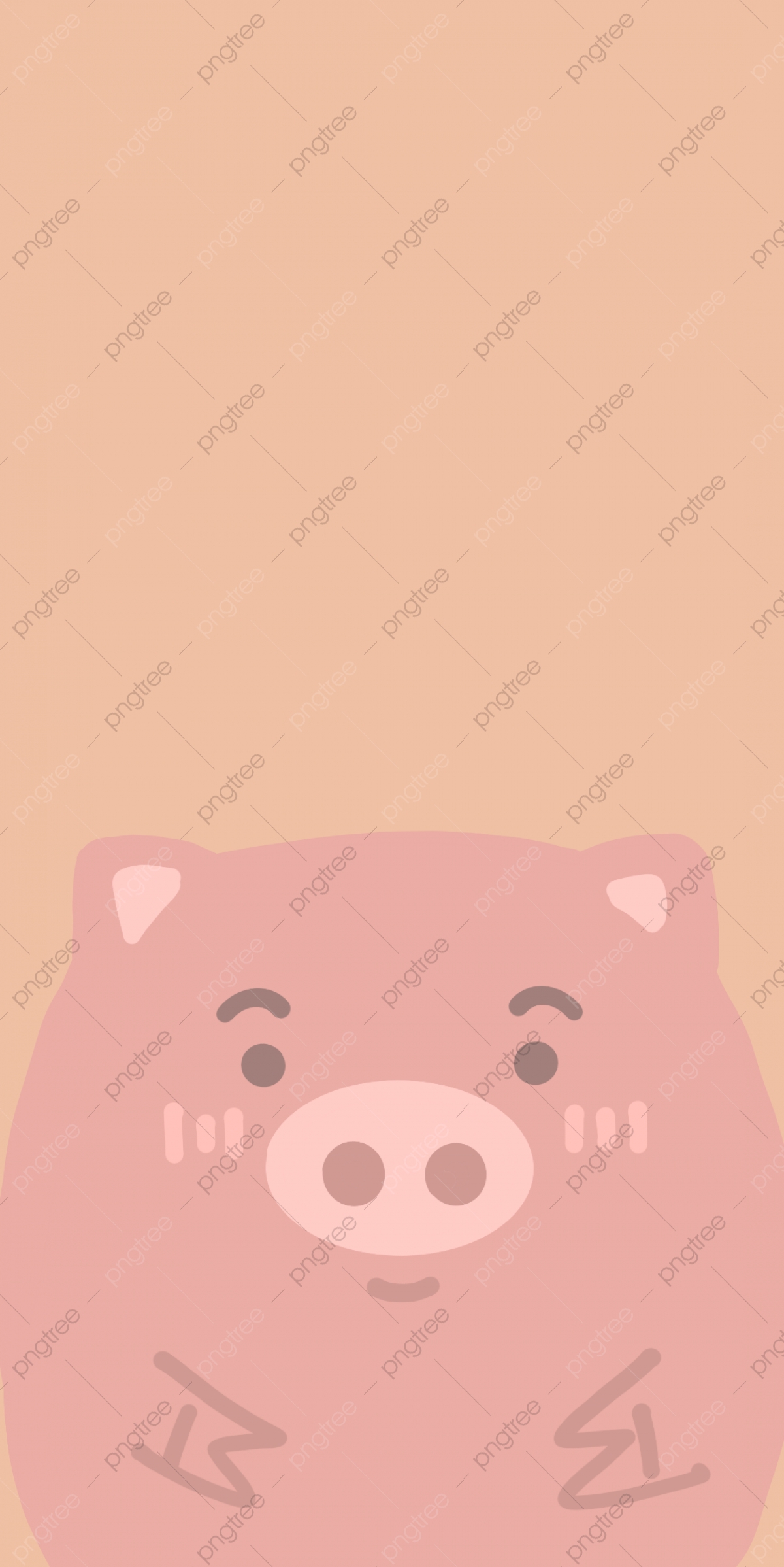 Pig For Phone Wallpapers