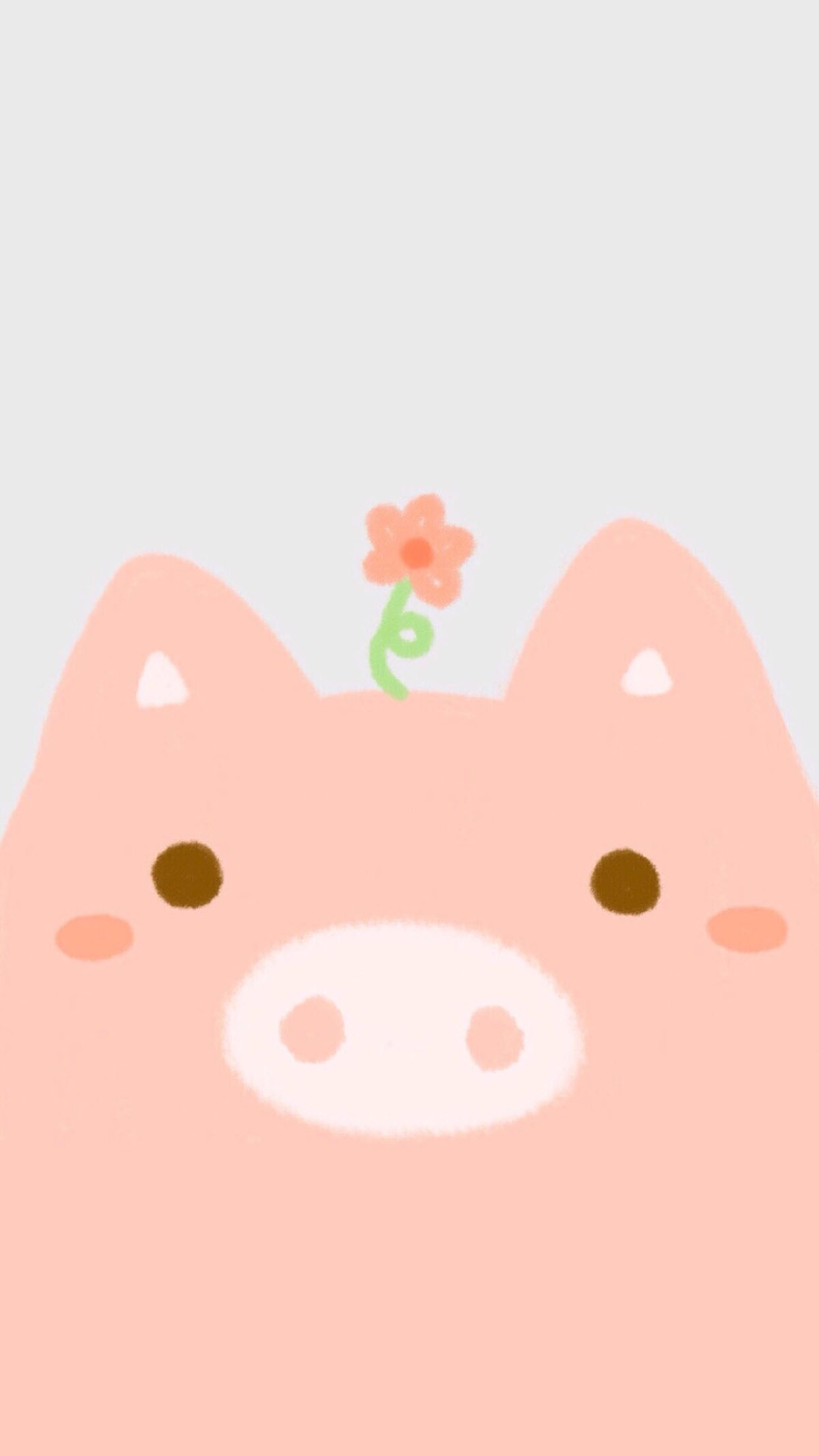 Pig For Phone Wallpapers