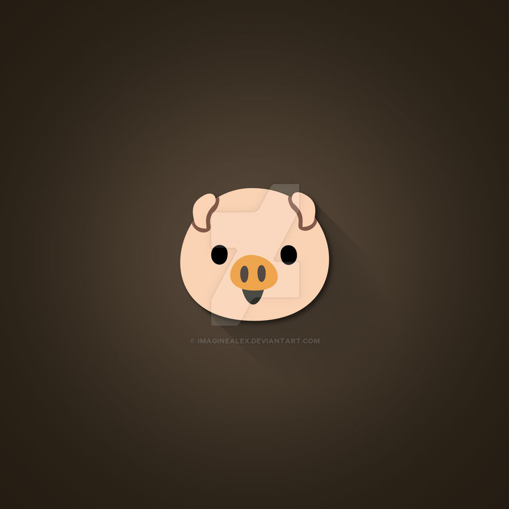 Piggy Wallpapers