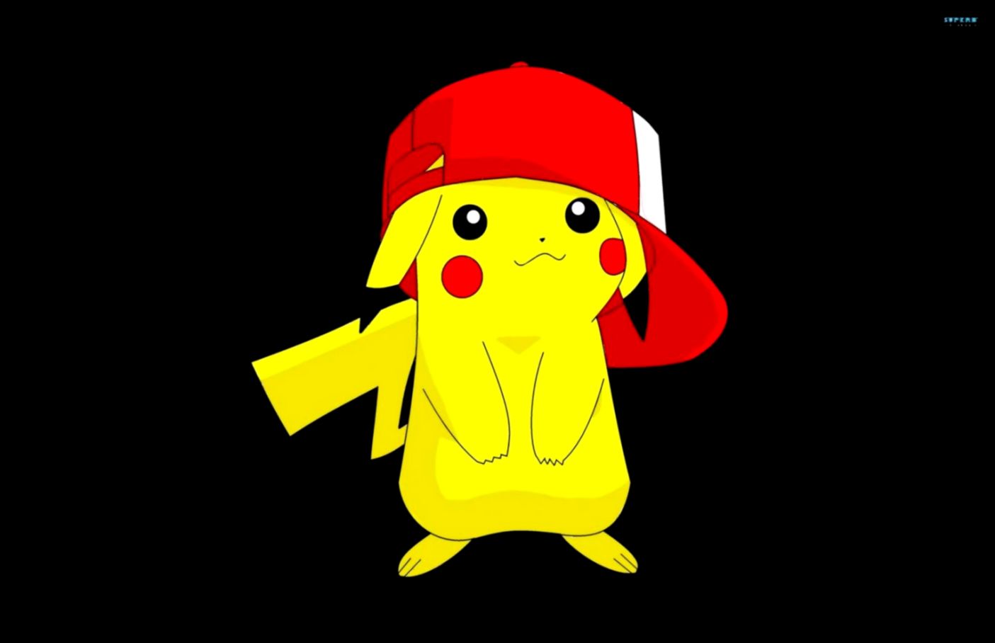 Pikachu Cute Pokemon Wallpapers