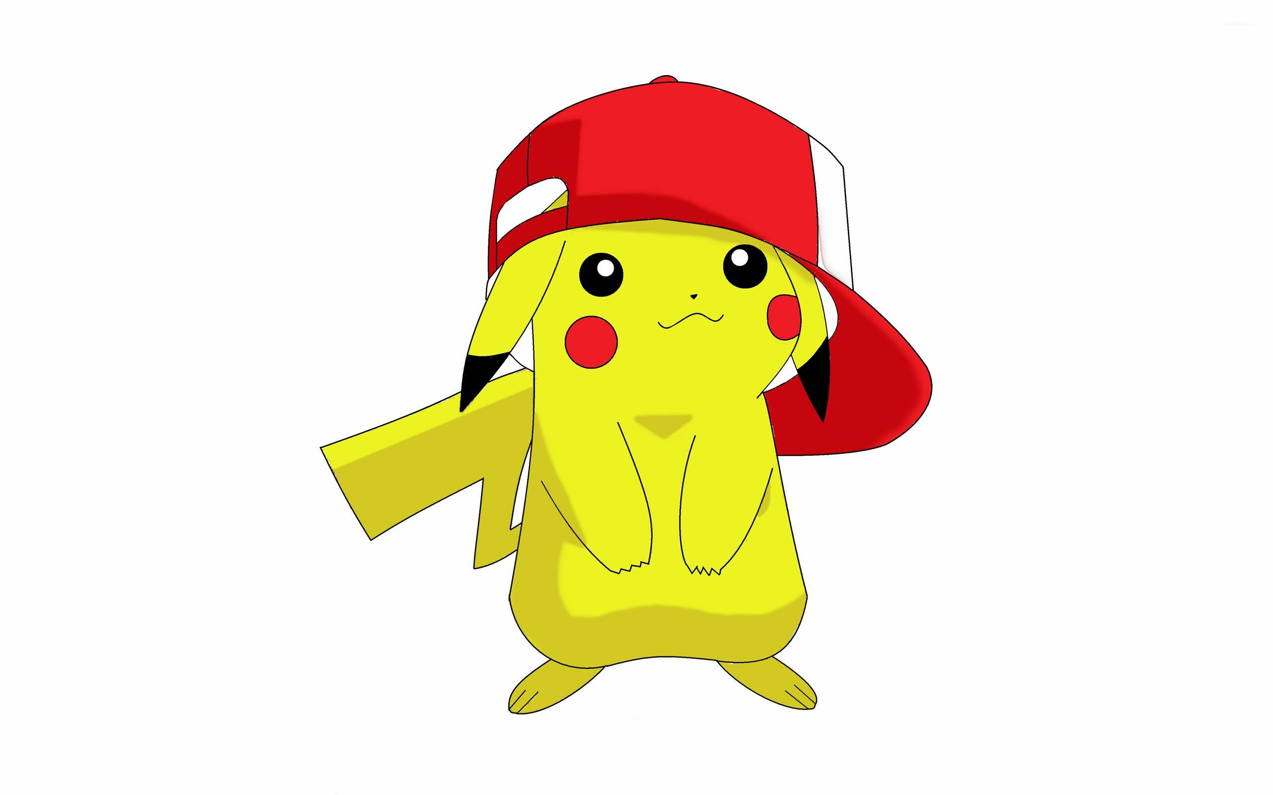 Pikachu Cute Pokemon Wallpapers