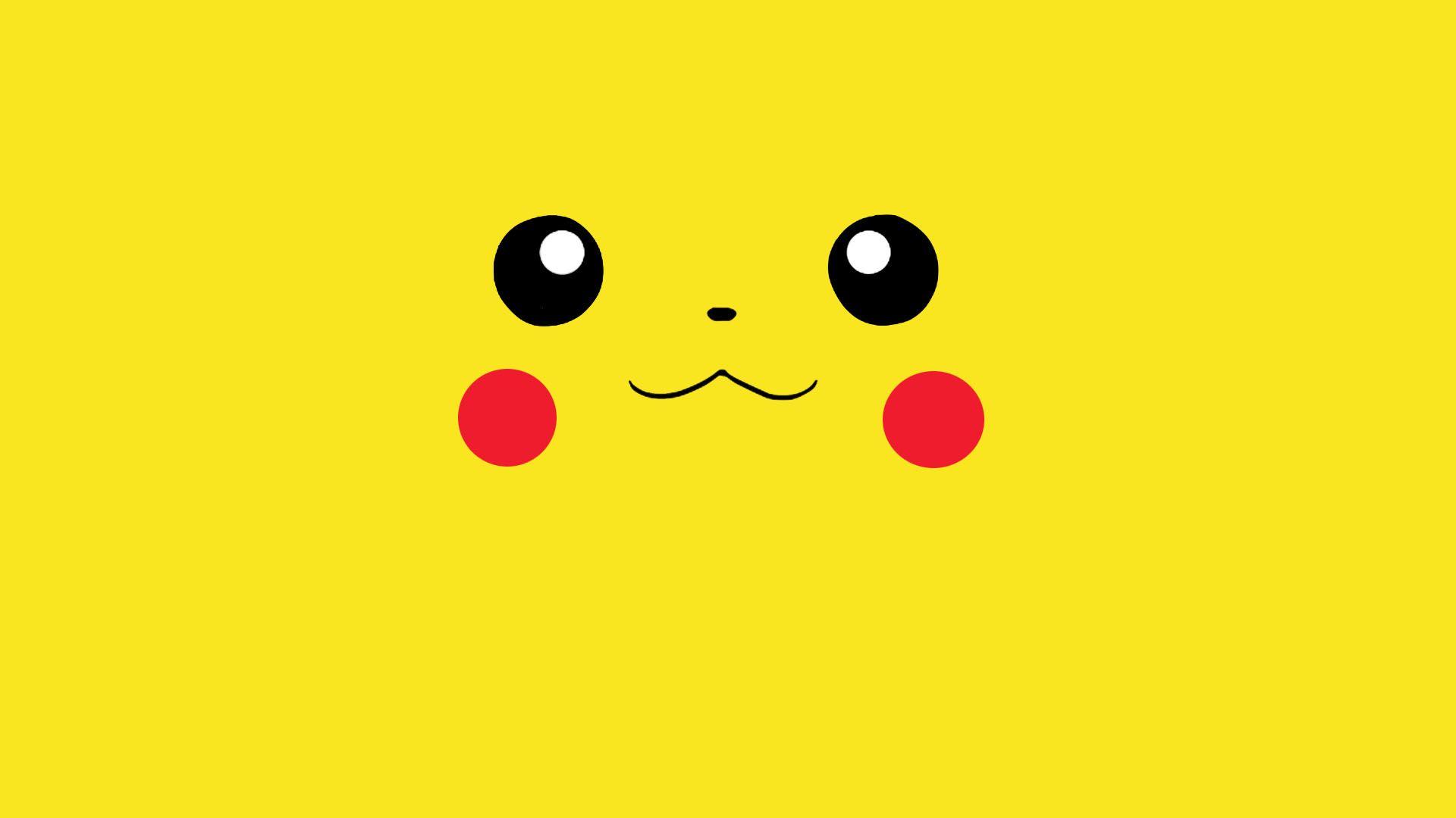 Pikachu Cute Pokemon Wallpapers