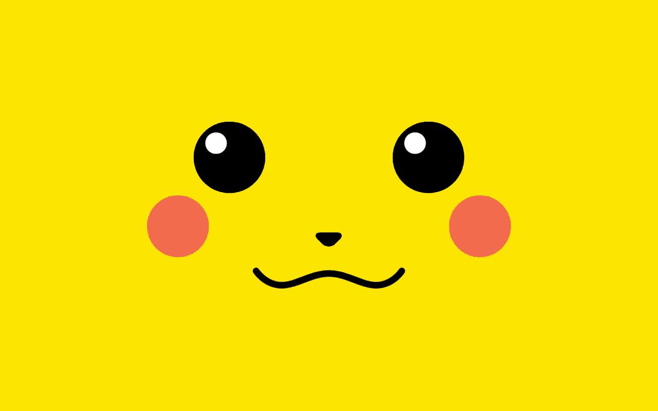 Pikachu Cute Pokemon Wallpapers