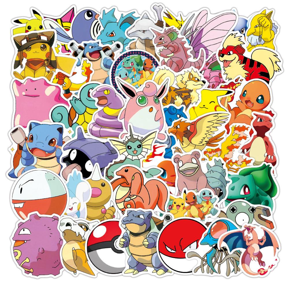 Pikachu Cute Pokemon Wallpapers