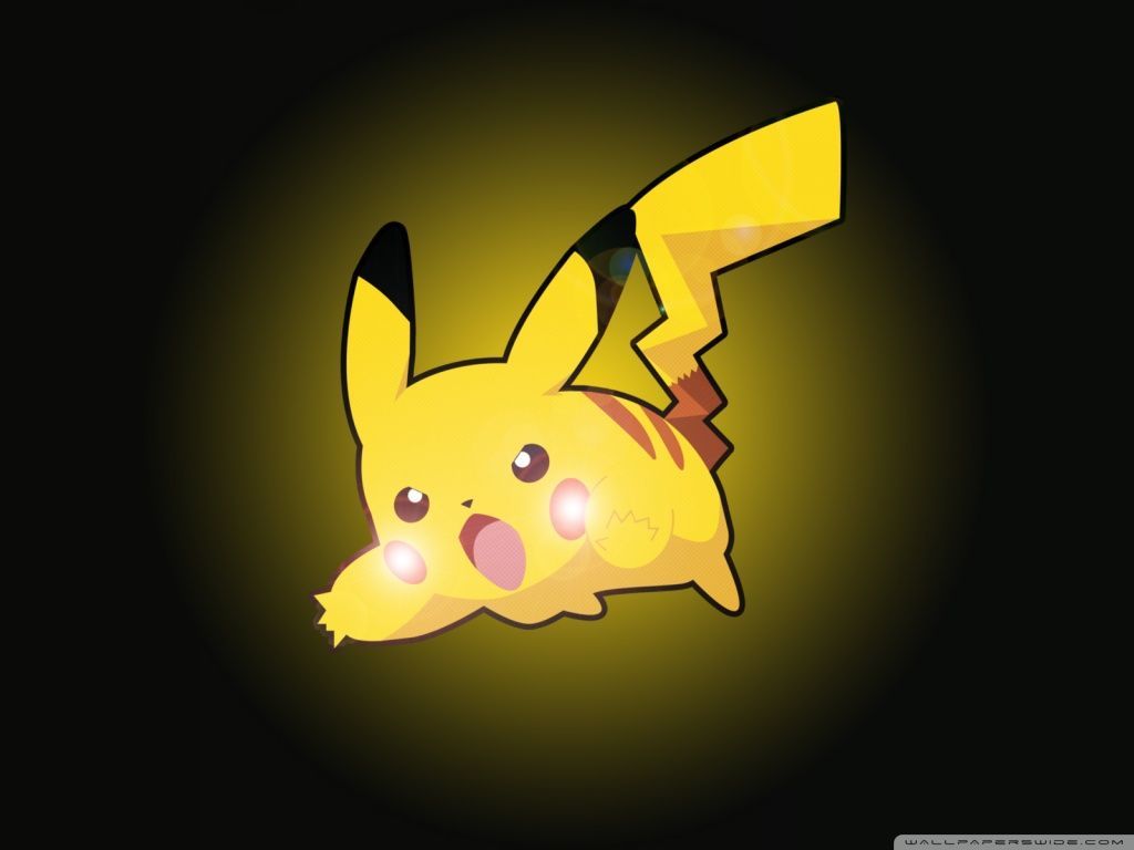 Pikachu Live Wallpapers