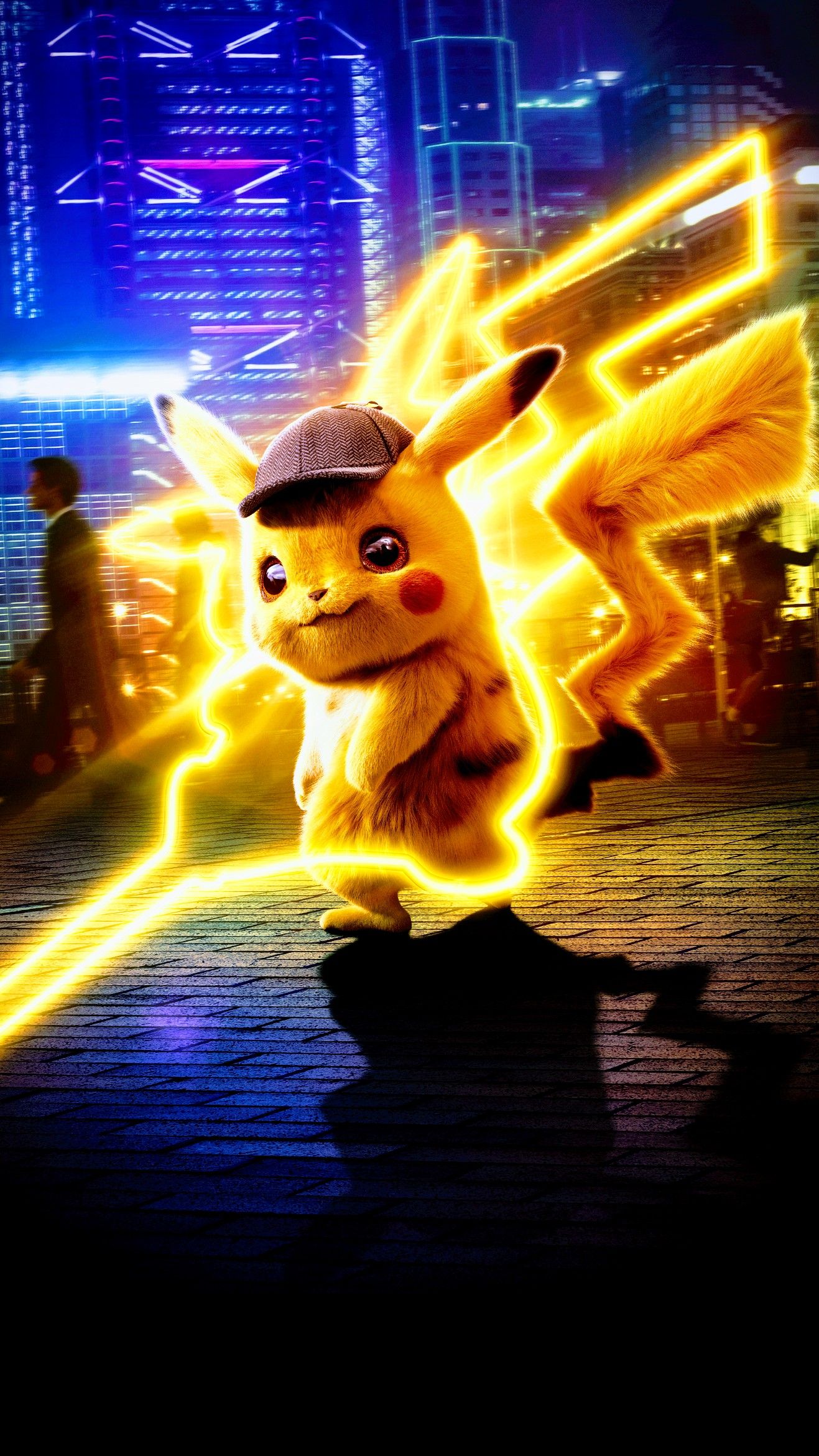 Pikachu Pokemon Wallpapers