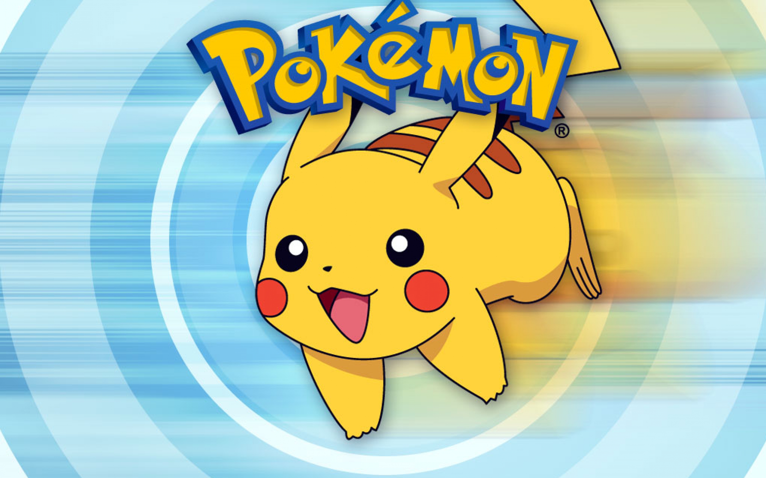 Pikachu Pokemon Wallpapers