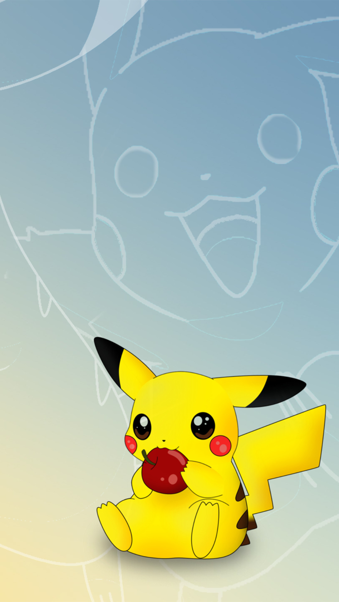 Pikachu Pokemon Wallpapers