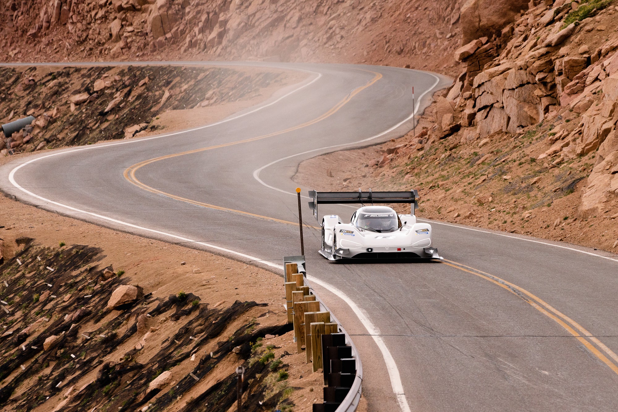 Pikes Peak Wallpapers