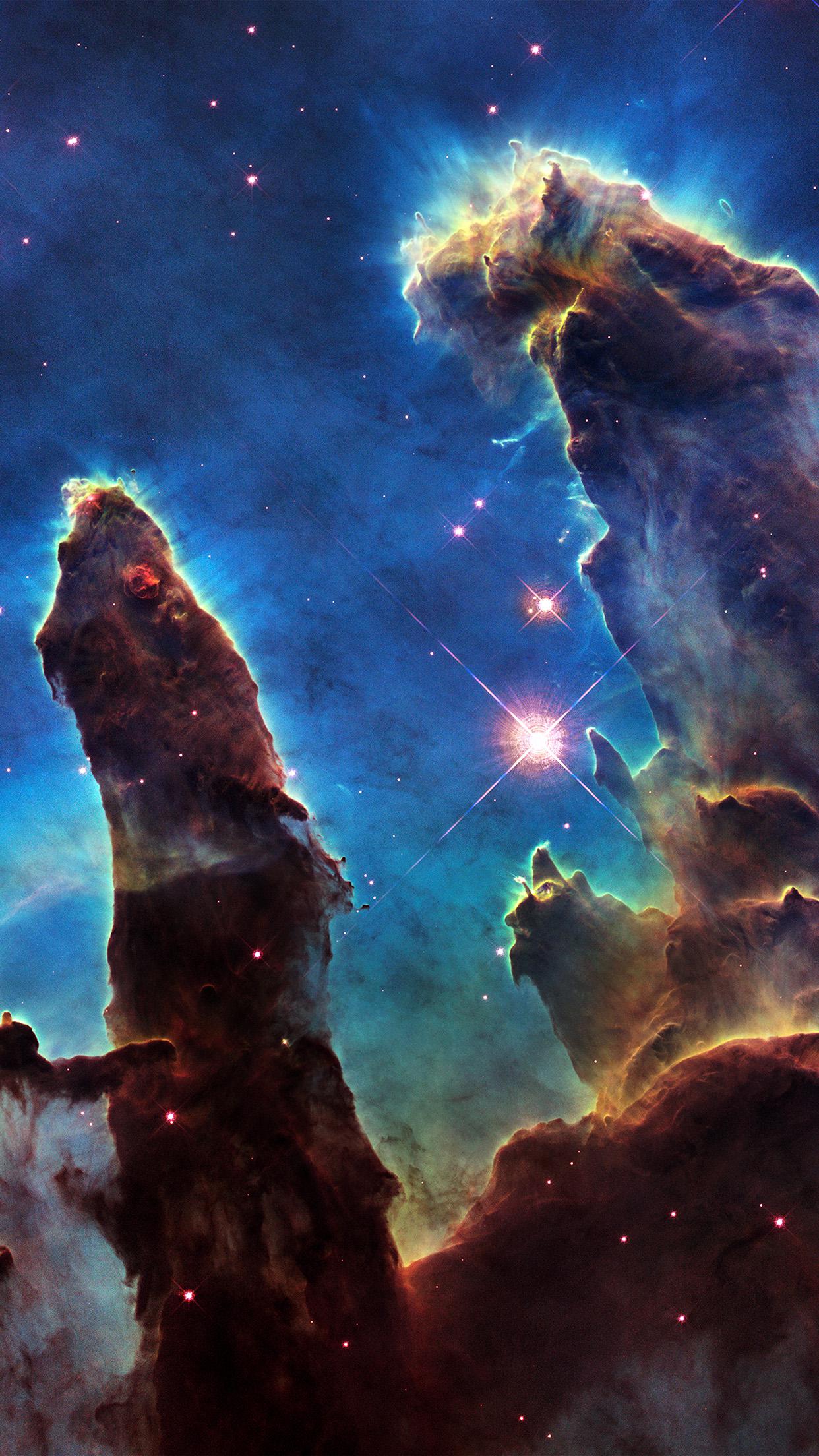 Pillars Of Creation Wallpapers