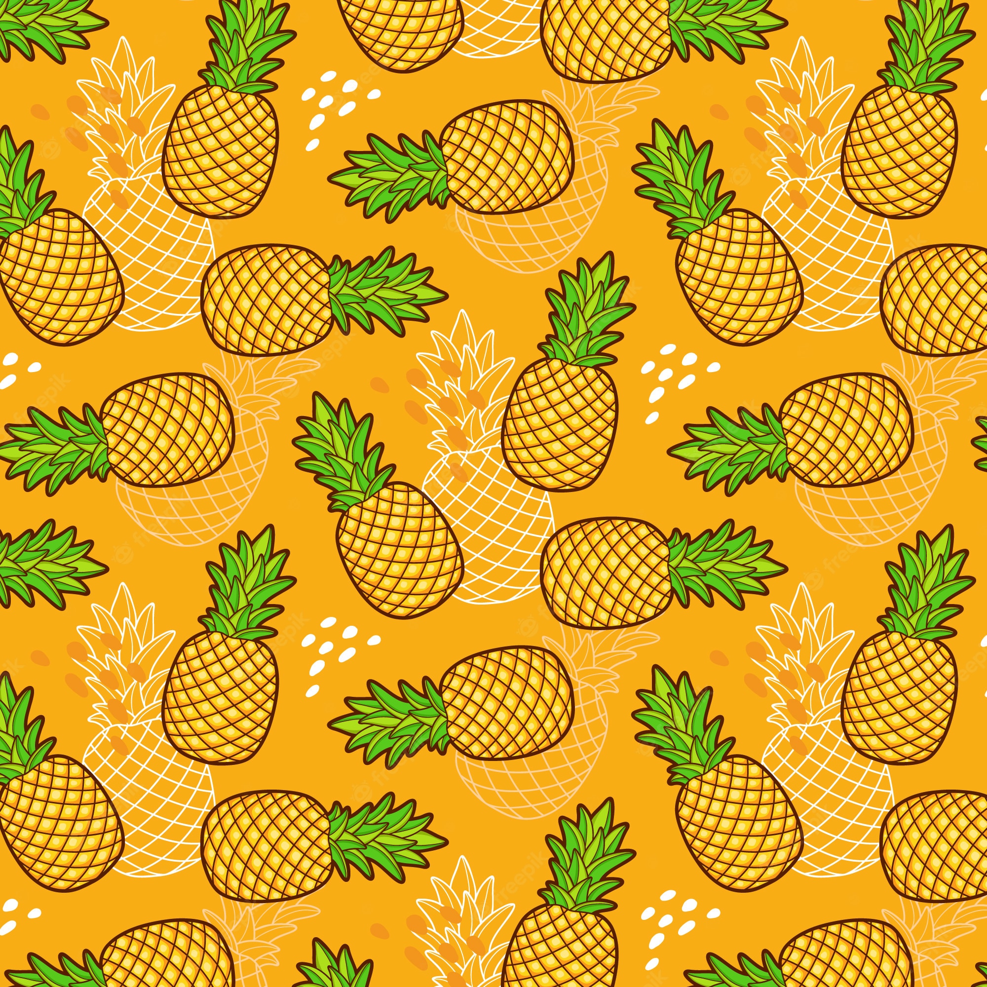 Pinaple Wallpapers