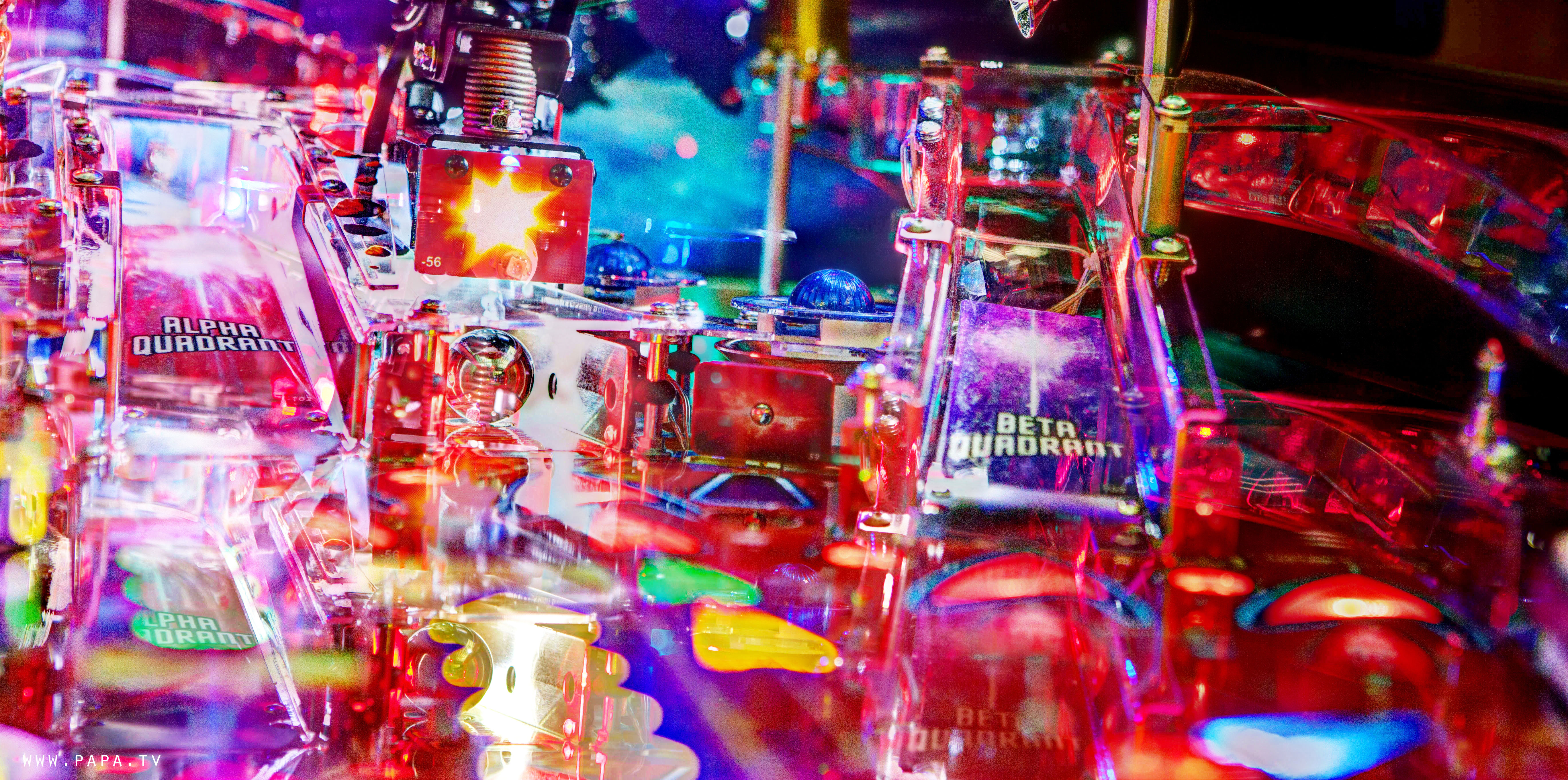 Pinball Wallpapers