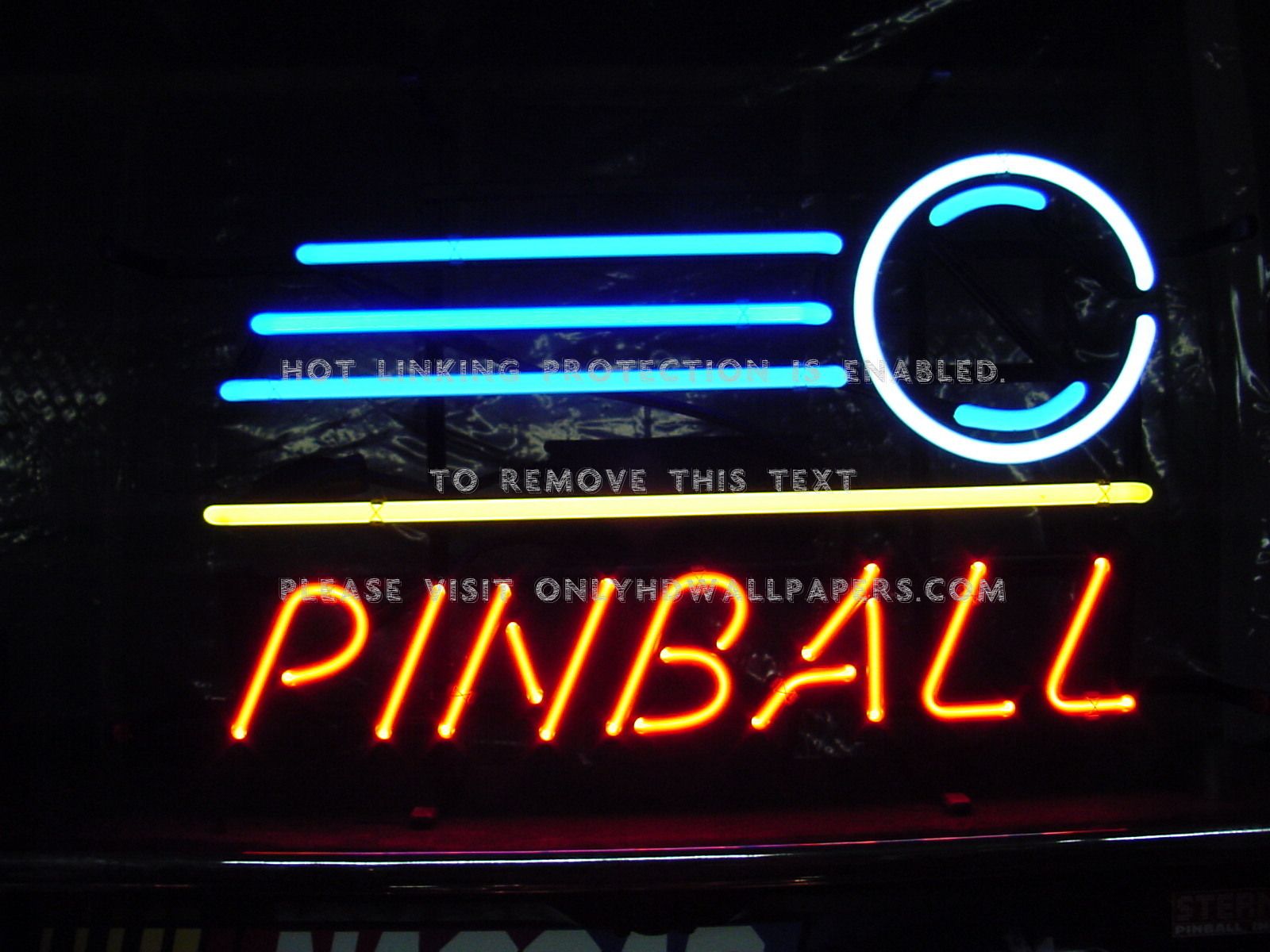 Pinball Wallpapers