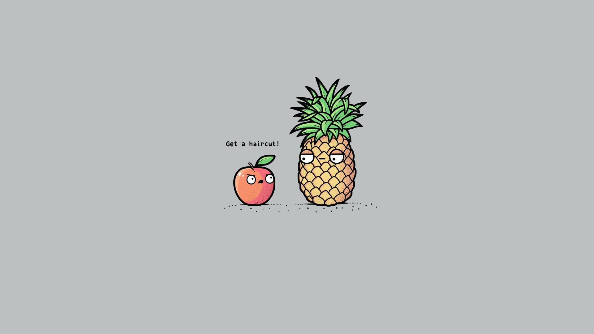 Pineapple Desktop Wallpapers