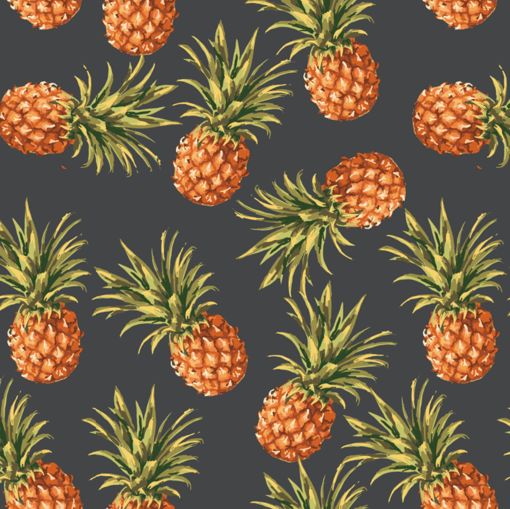 Pineapple Desktop Wallpapers