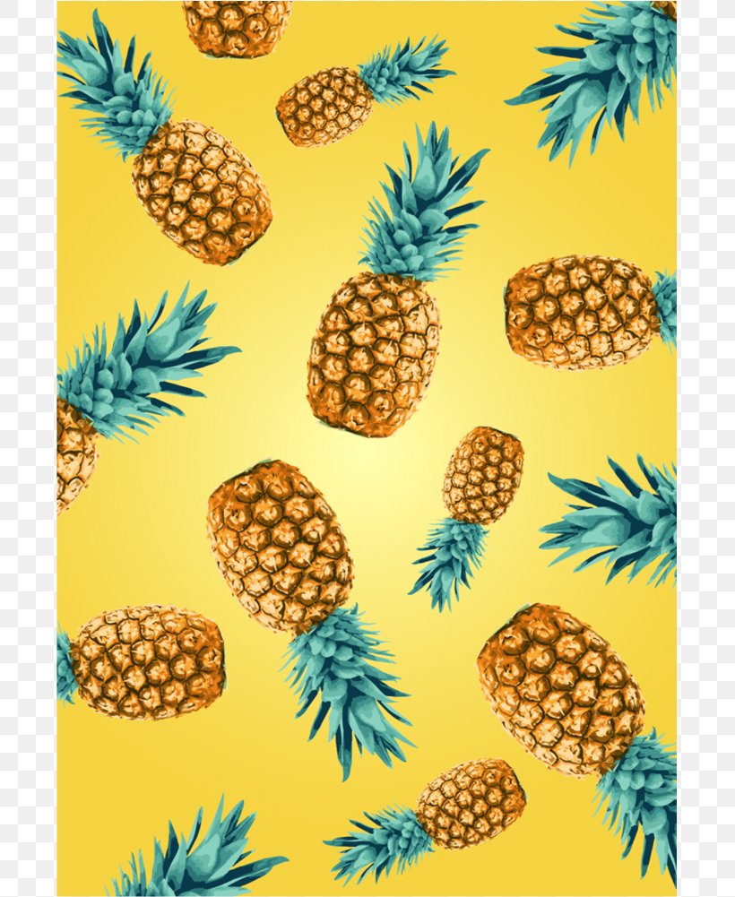 Pineapple Desktop Wallpapers