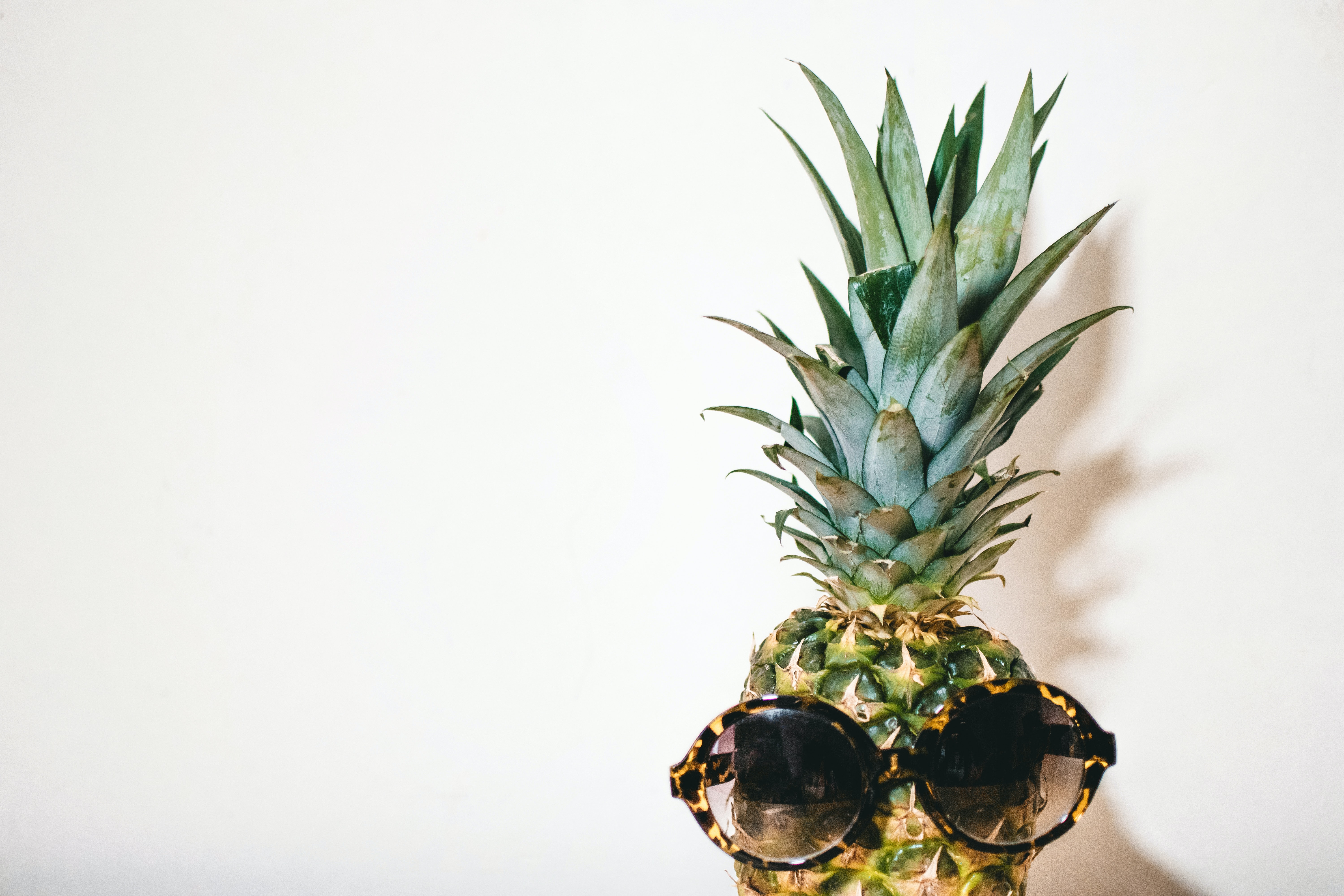 Pineapple Desktop Wallpapers