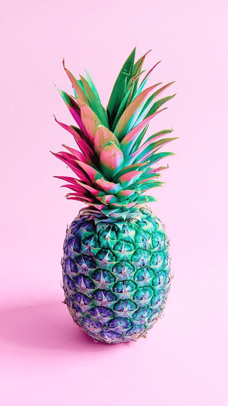 Pineapple Desktop Wallpapers