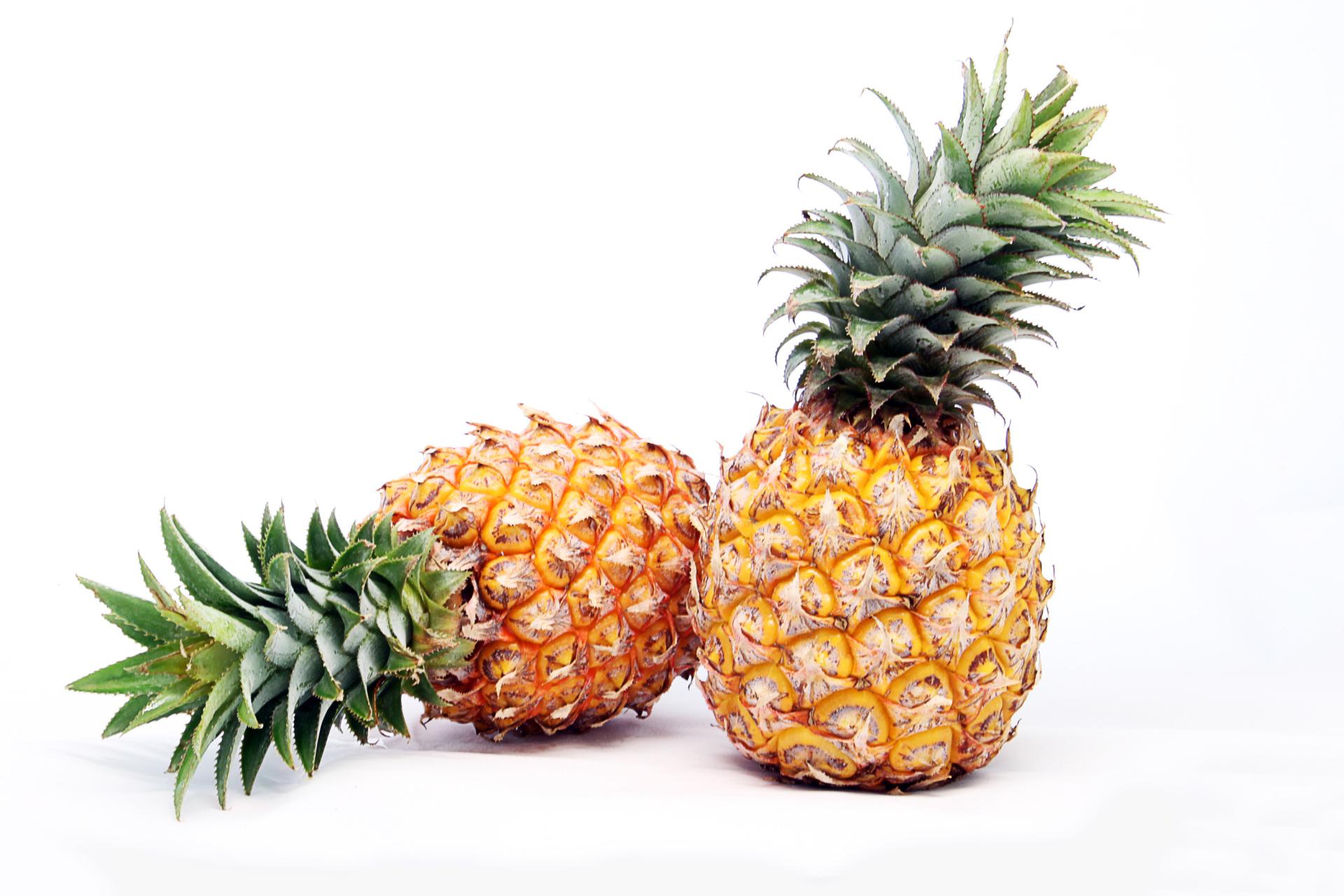 Pineapple Desktop Wallpapers