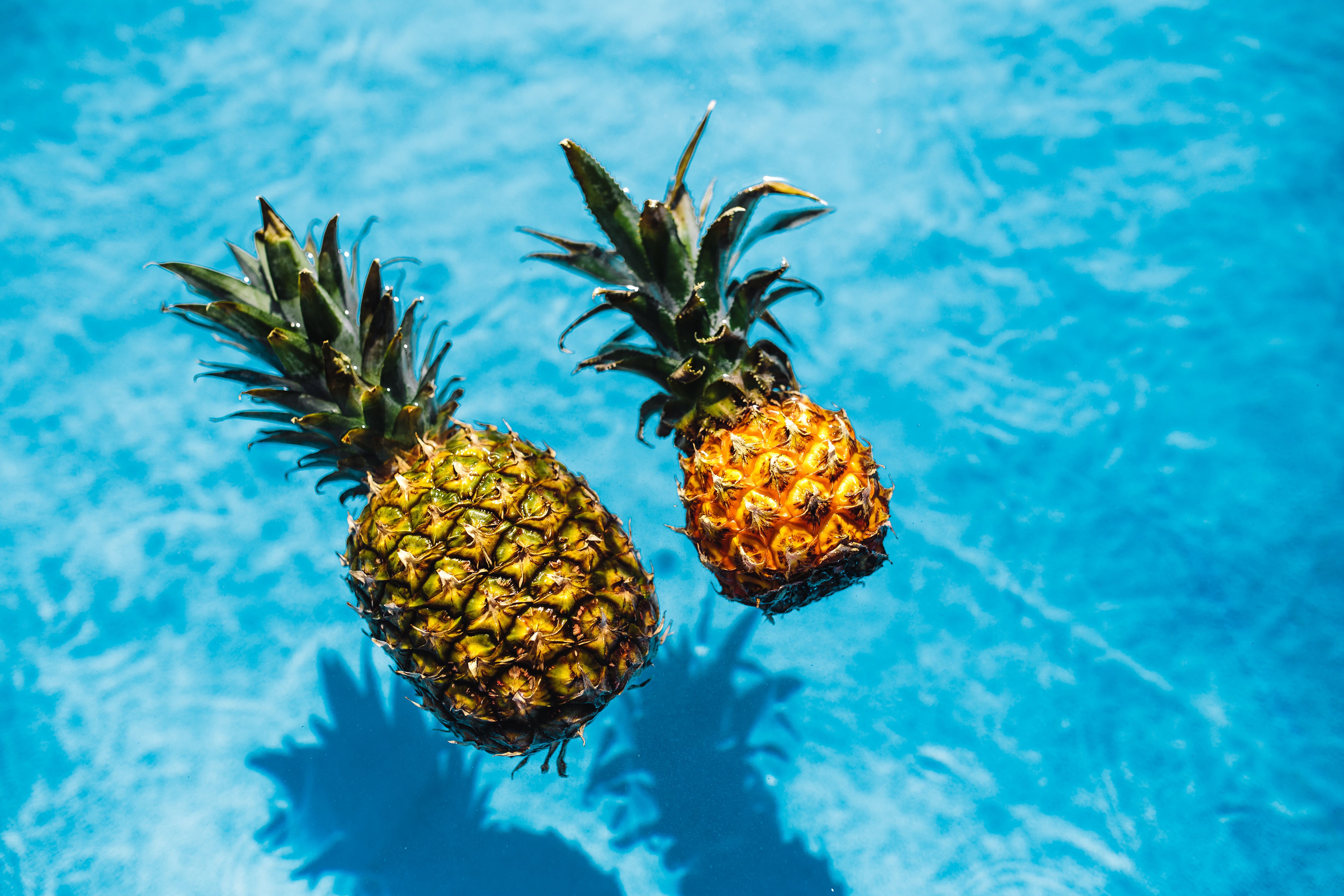 Pineapple Laptop Wallpapers