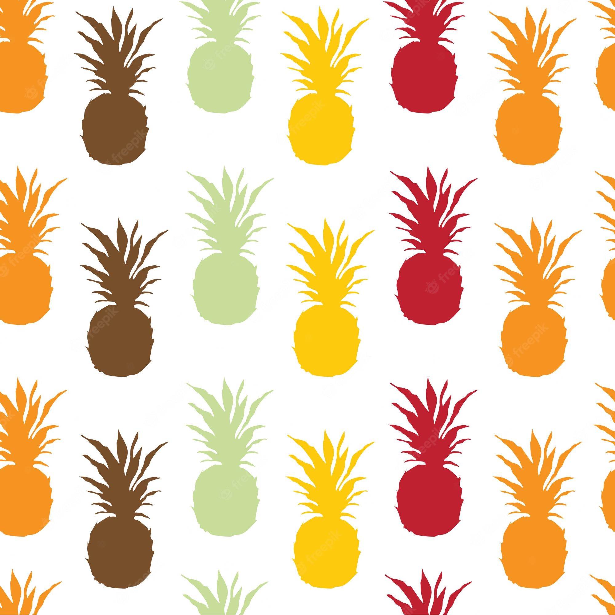 Pineapple Laptop Wallpapers