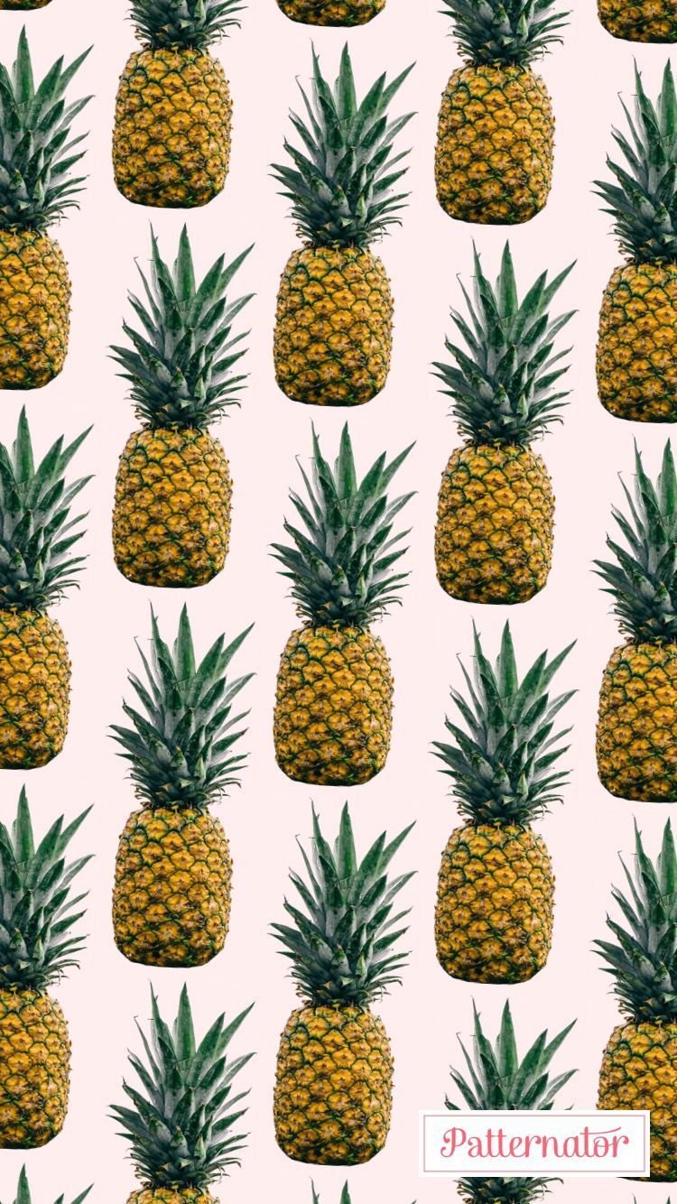 Pineapple Tumblr Wallpapers