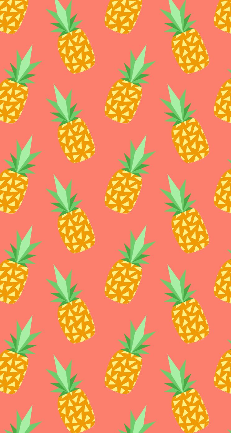 Pineapple Tumblr Wallpapers