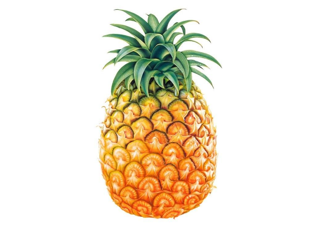 Pineapple Hd Wallpapers