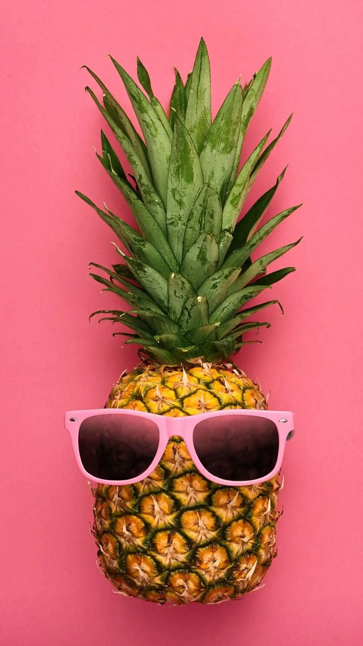 Pineapple Hd Wallpapers