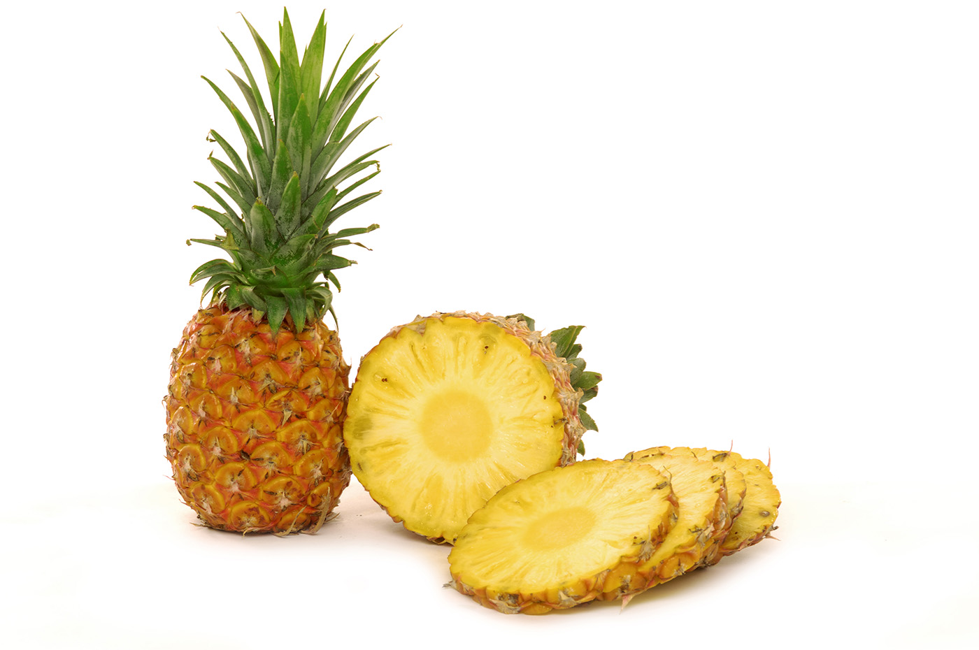 Pineapple Hd Wallpapers