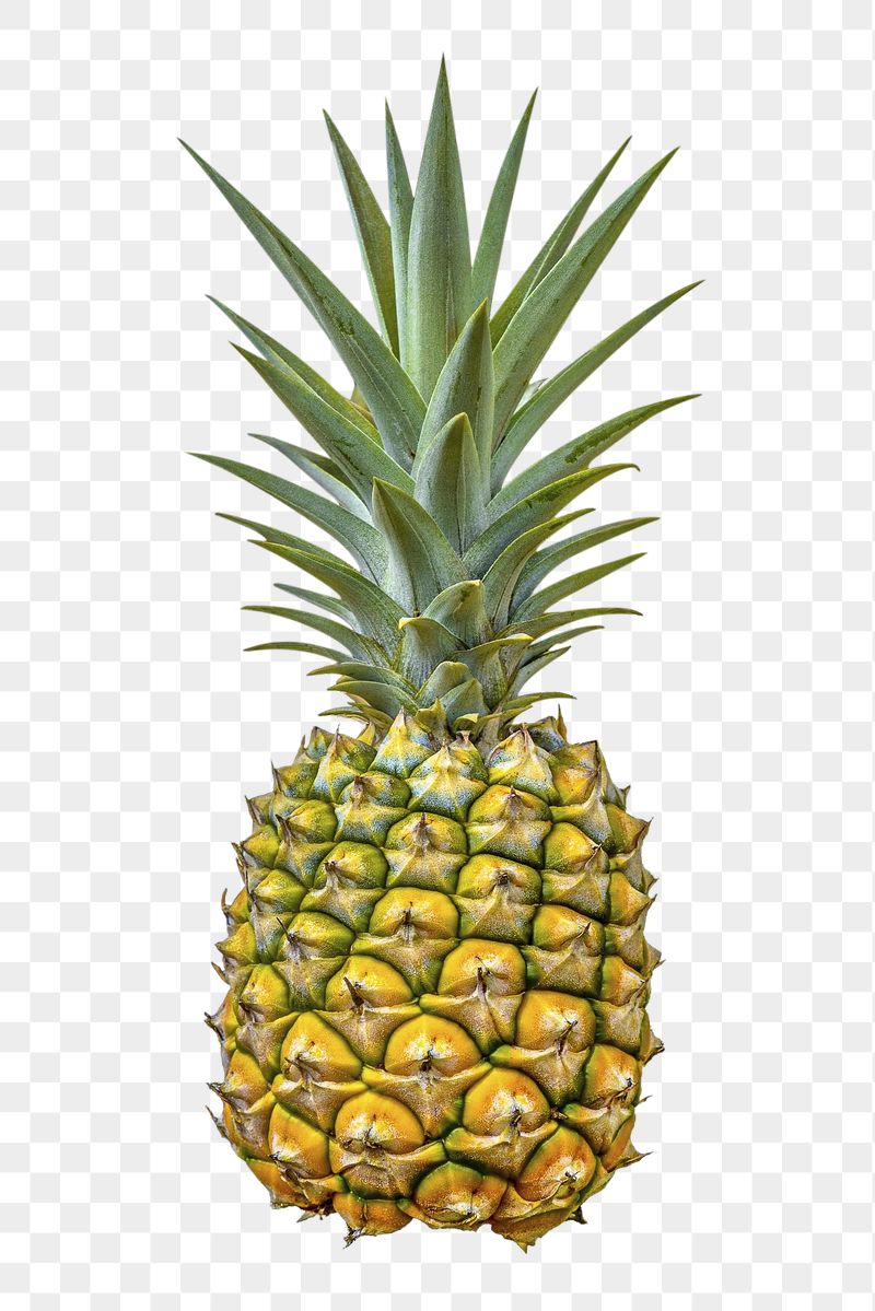 Pineapple Hd Wallpapers