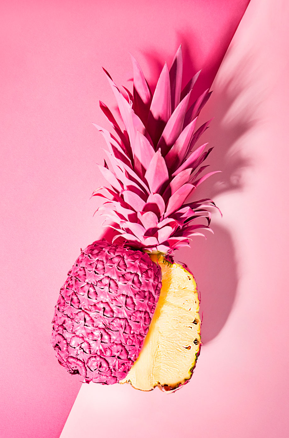 Pineapple Hd Wallpapers