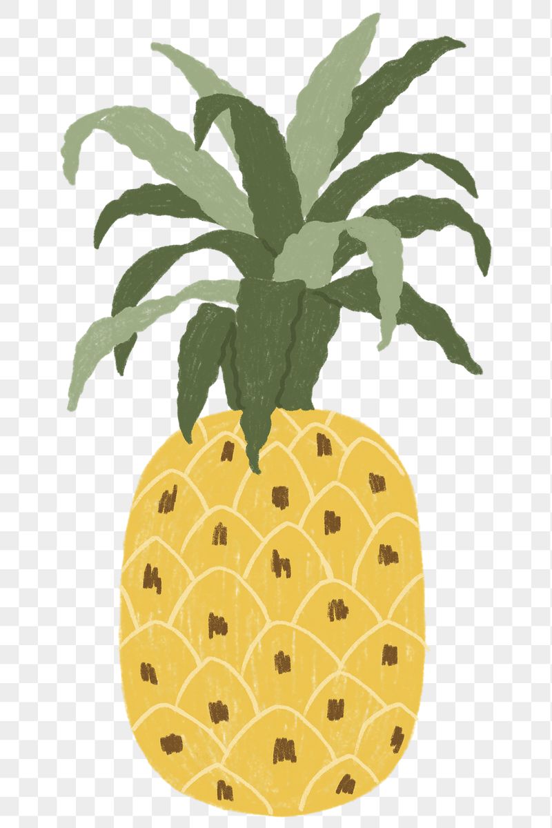 Pineapple Hd Wallpapers