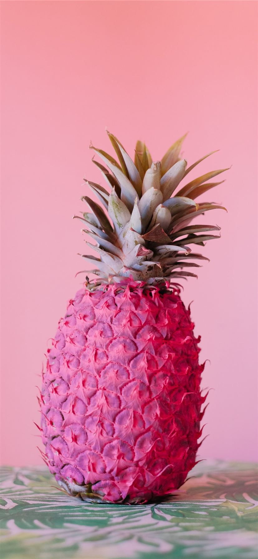 Pineapple Hd Wallpapers