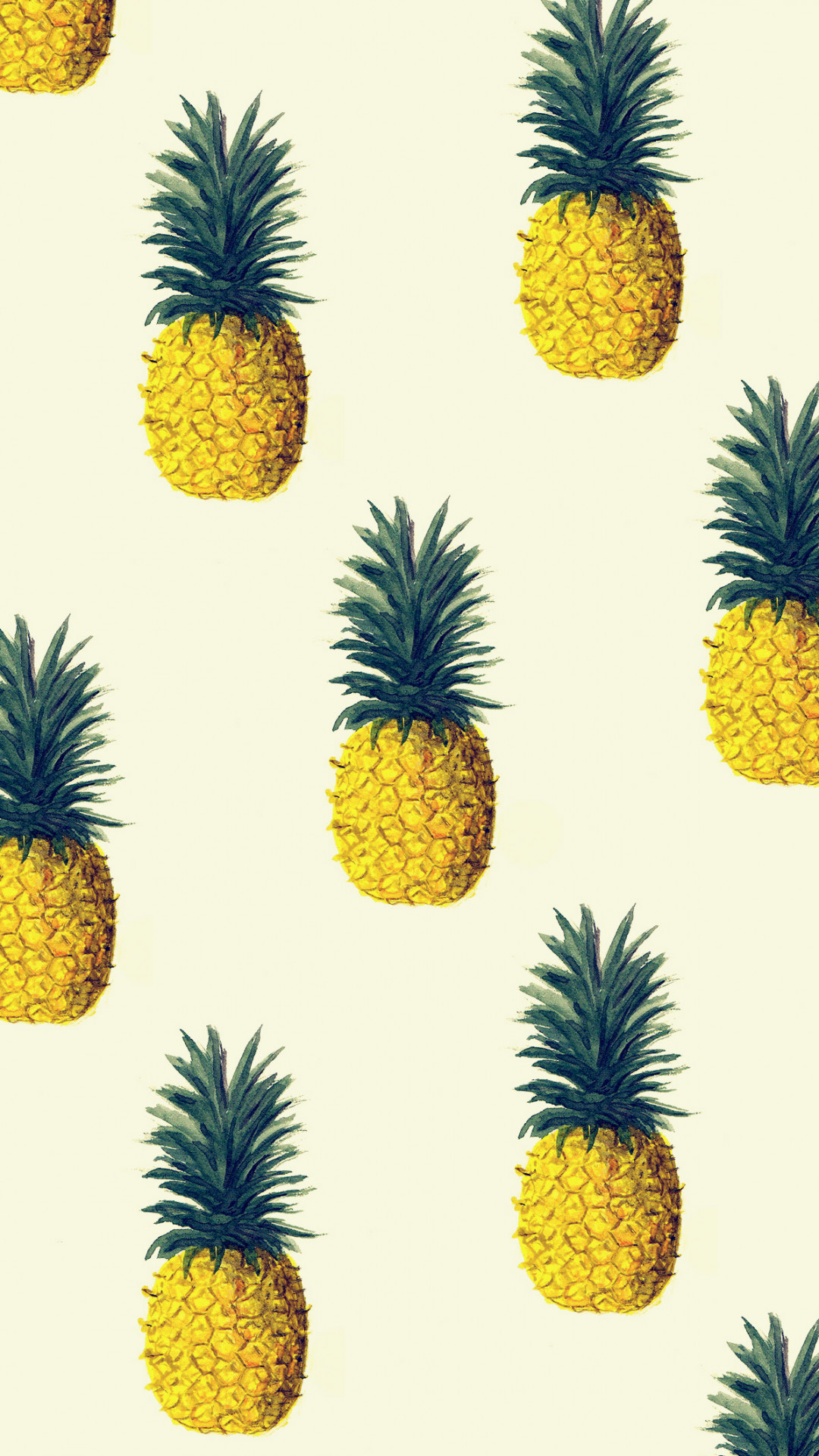 Pineapple Hd Wallpapers