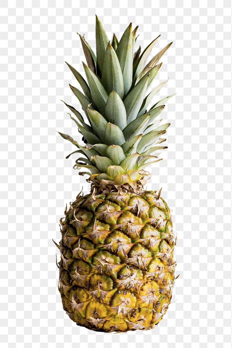 Pineapple Hd Wallpapers