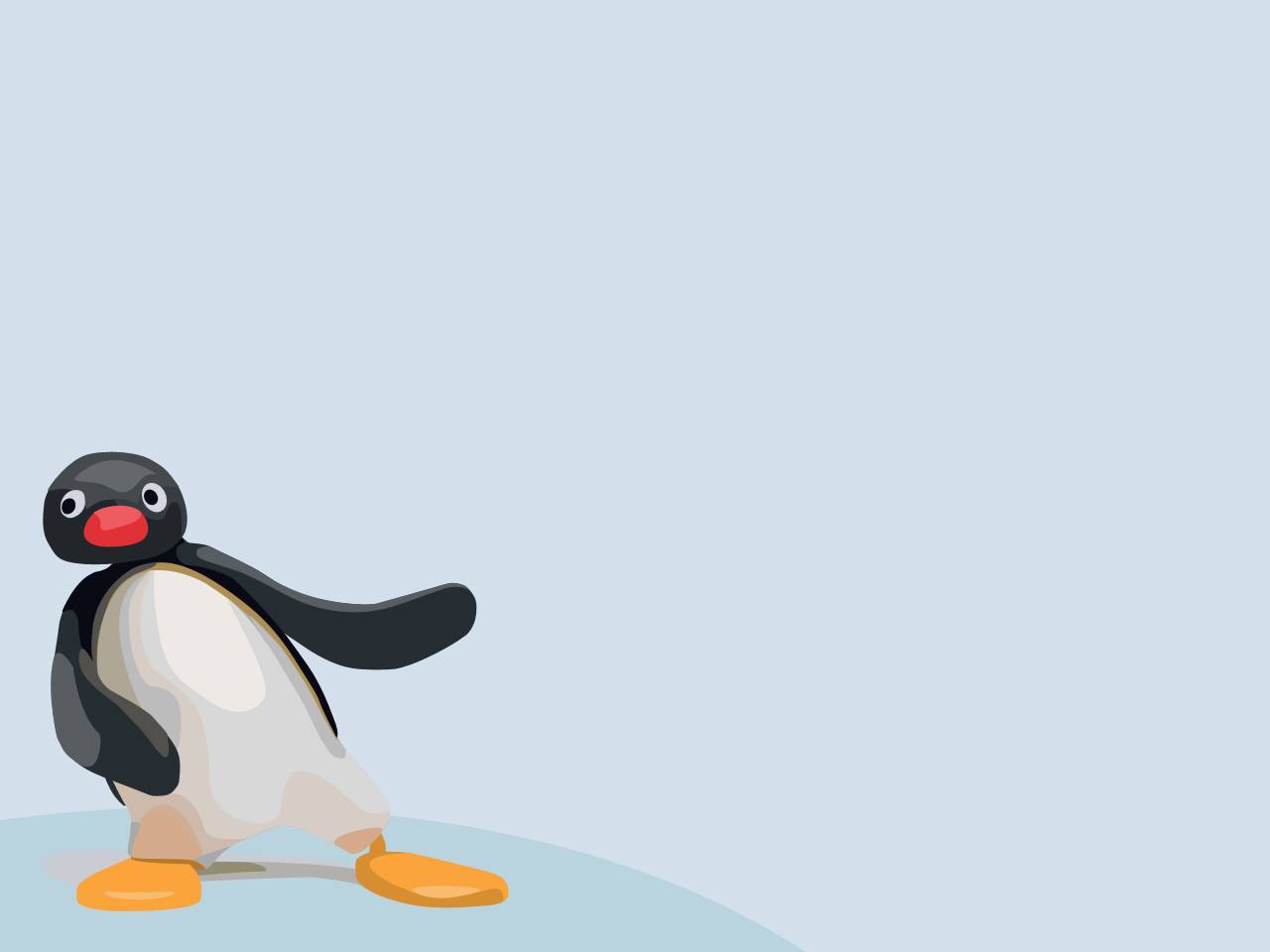 Pingu Wallpapers