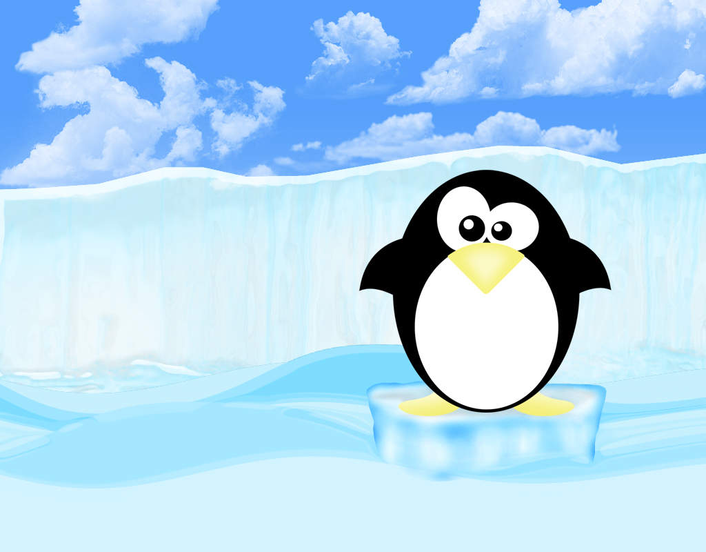 Pingu Wallpapers