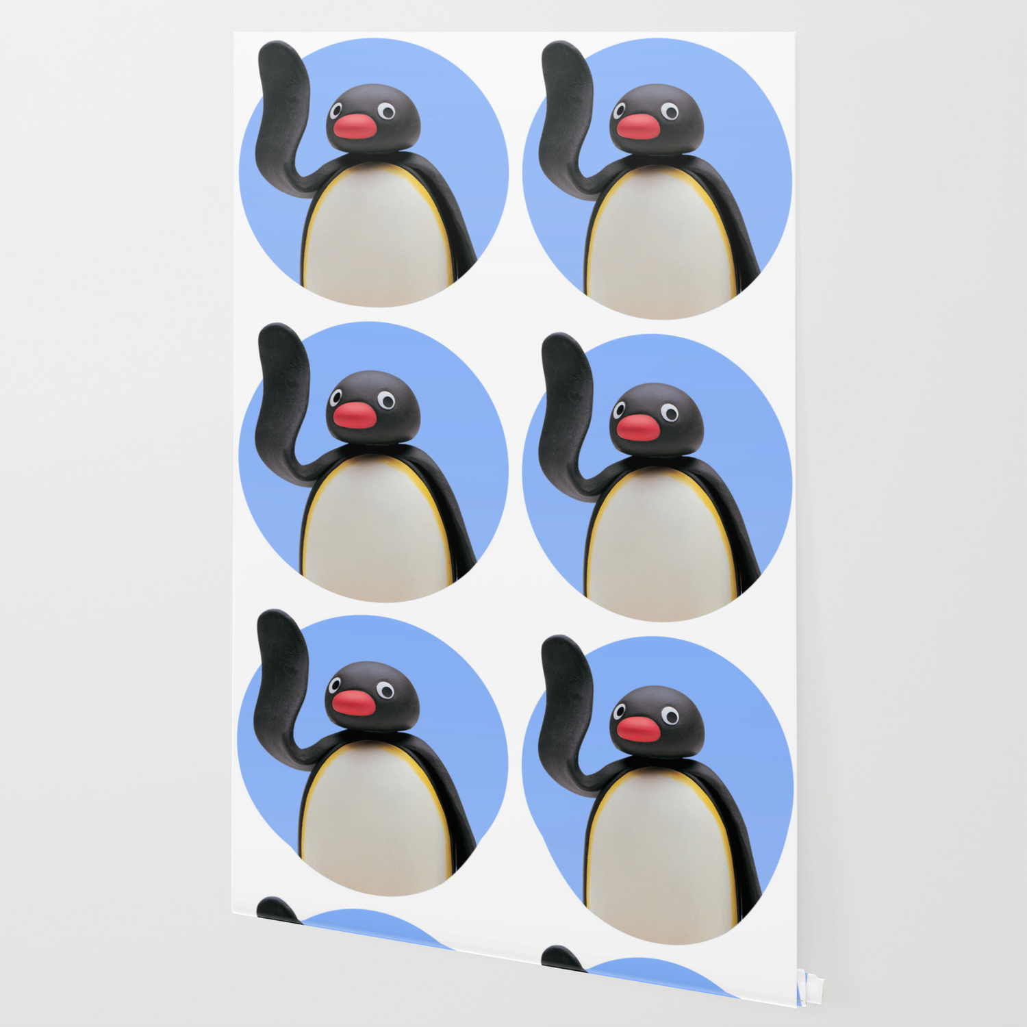 Pingu Wallpapers